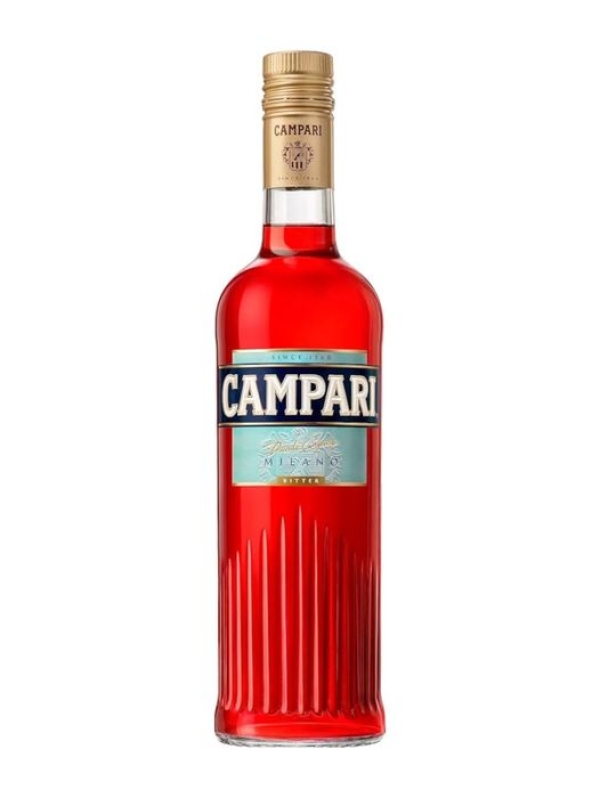 VERMUT CAMPARI 0,70 L.